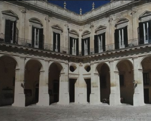 Spazio Aperto Salento