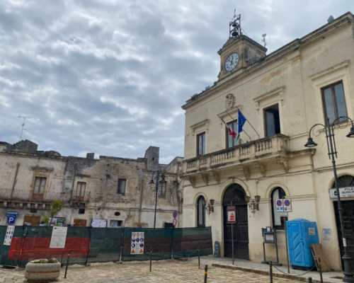 Spazio Aperto Salento