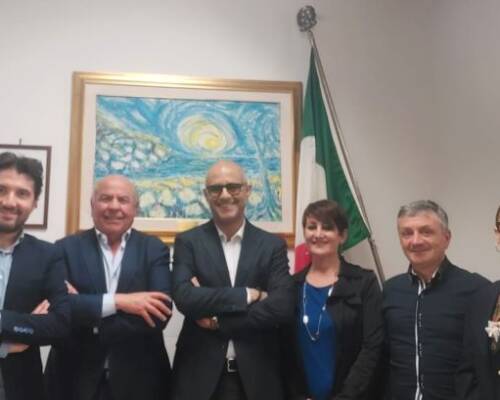 Spazio Aperto Salento