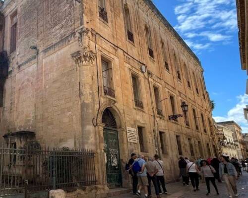 Spazio Aperto Salento