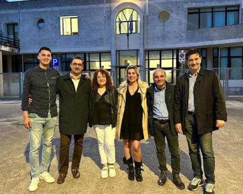 Spazio Aperto Salento