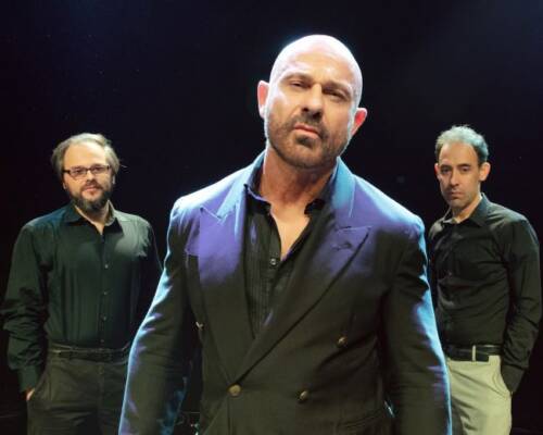 Spazio Aperto Salento