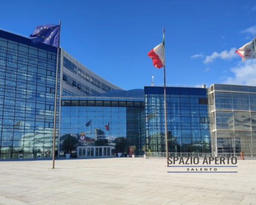 Spazio Aperto Salento