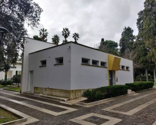 Spazio Aperto Salento