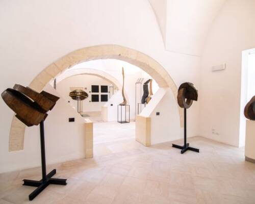 Spazio Aperto Salento