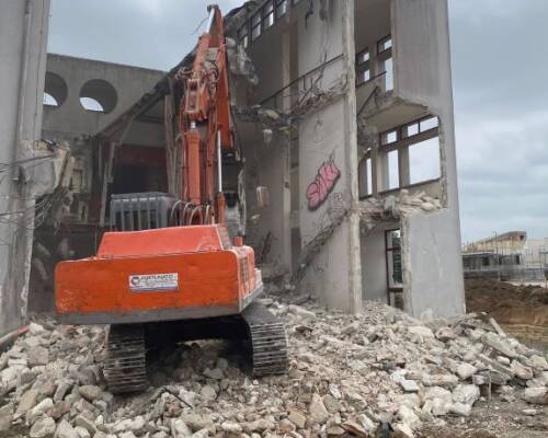 Spazio Aperto Salento