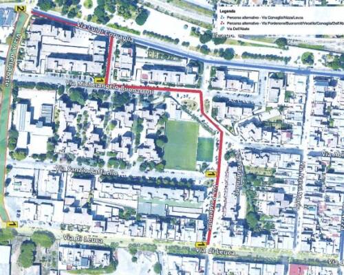 Spazio Aperto Salento