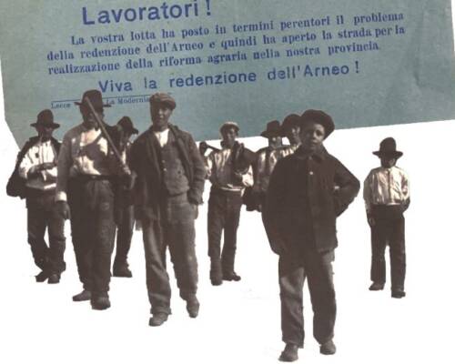 Spazio Aperto Salento