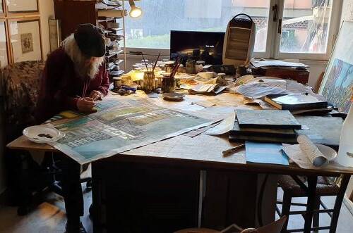 Spazio Aperto Salento