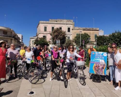 Spazio Aperto Salento