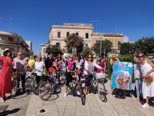 Spazio Aperto Salento