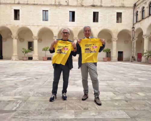 Spazio Aperto Salento