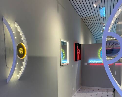 Spazio Aperto Salento