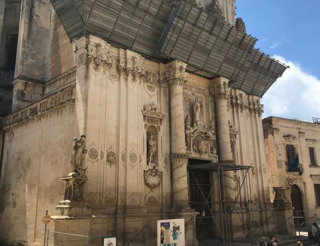 Spazio Aperto Salento