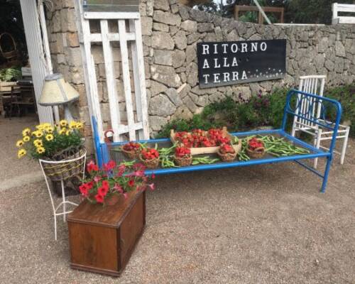 Spazio Aperto Salento