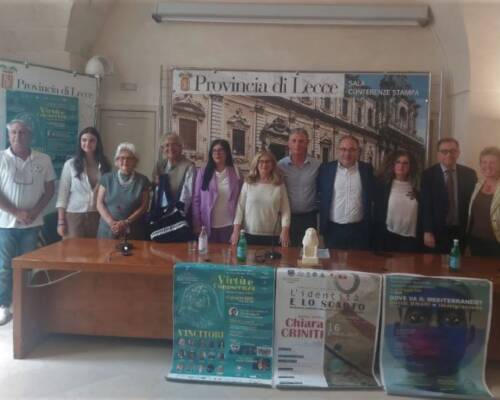 Spazio Aperto Salento