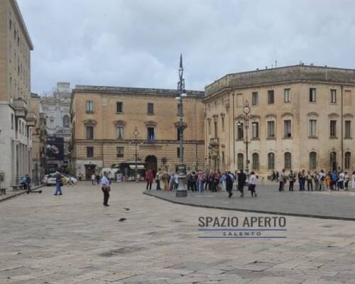 Spazio Aperto Salento