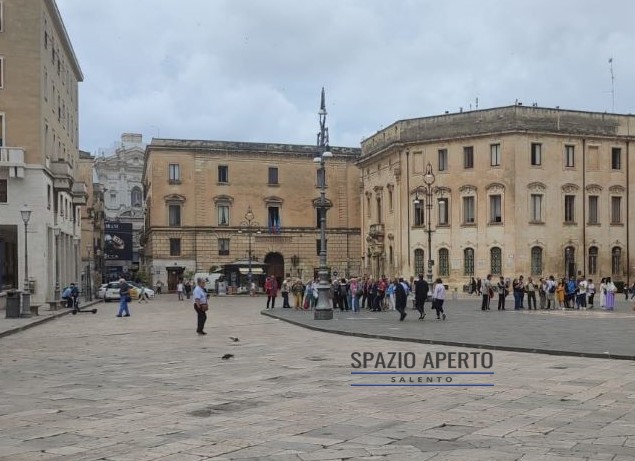 Spazio Aperto Salento