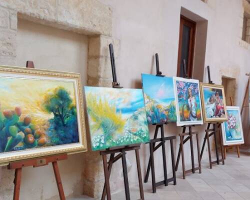 Spazio Aperto Salento
