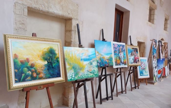 Spazio Aperto Salento