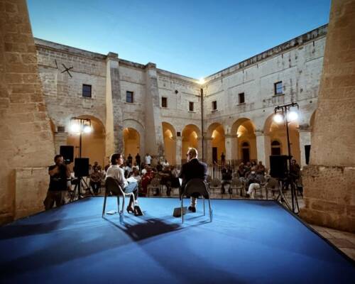 Spazio Aperto Salento