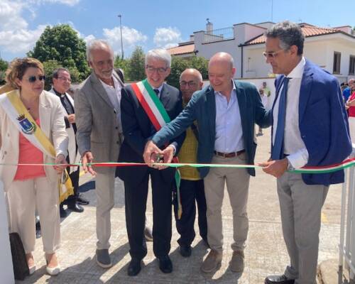 Spazio Aperto Salento