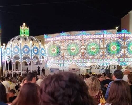 Spazio Aperto Salento