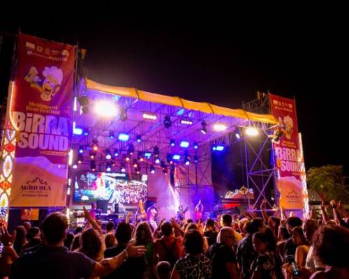 Spazio Aperto Salento