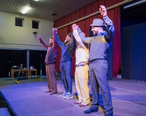 Spazio Aperto Salento