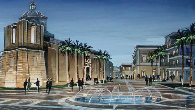 Spazio Aperto Salento
