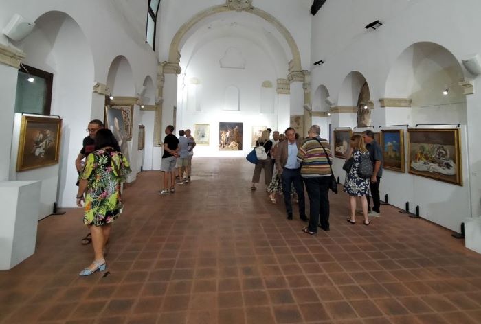 Spazio Aperto Salento