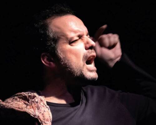 Spazio Aperto Salento