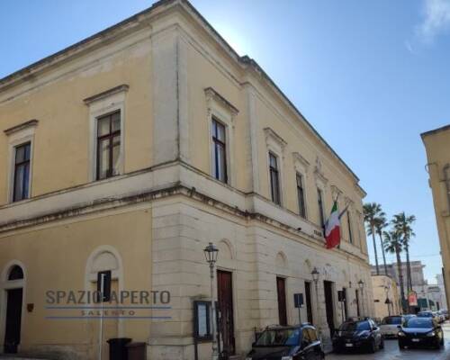 Spazio Aperto Salento