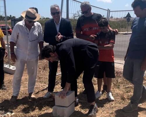 Spazio Aperto Salento