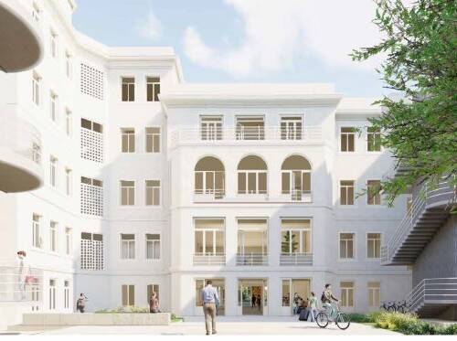 Spazio Aperto Salento