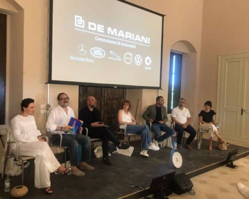 Spazio Aperto Salento