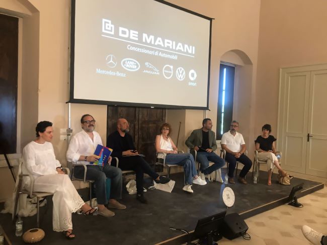 Spazio Aperto Salento