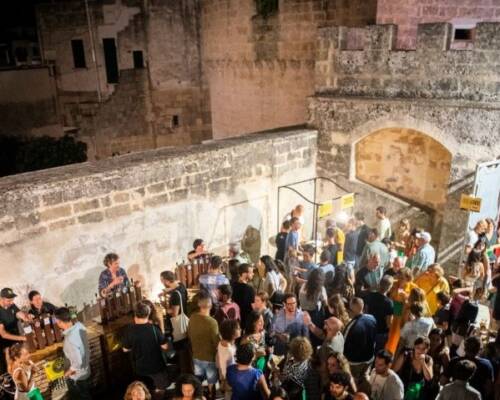 Spazio Aperto Salento