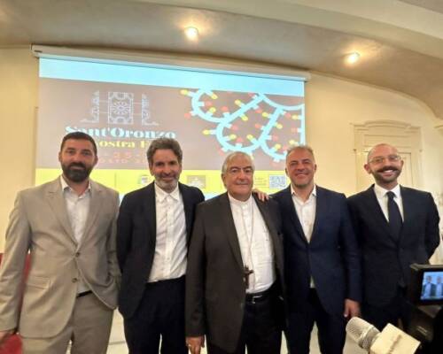 Spazio Aperto Salento