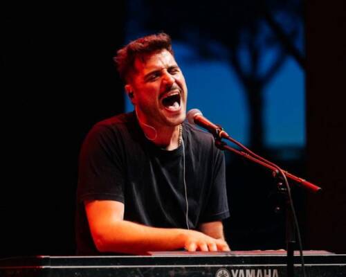 Spazio Aperto Salento