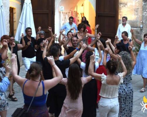 Spazio Aperto Salento