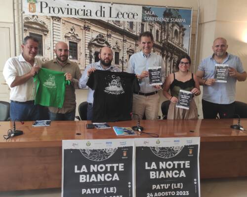 Spazio Aperto Salento