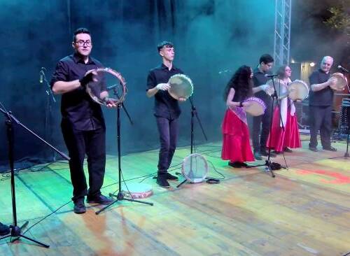 Spazio Aperto Salento