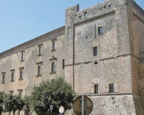 Spazio Aperto Salento