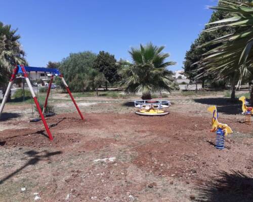 Spazio Aperto Salento