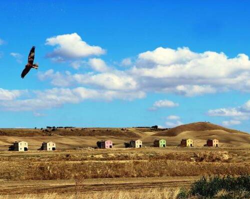 Spazio Aperto Salento