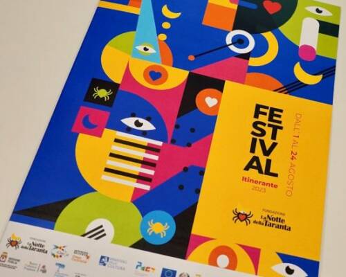 Spazio Aperto Salento