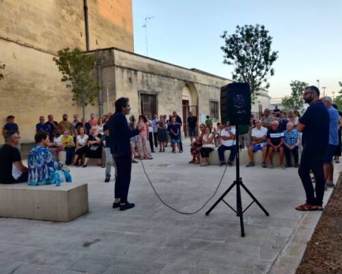 Spazio Aperto Salento