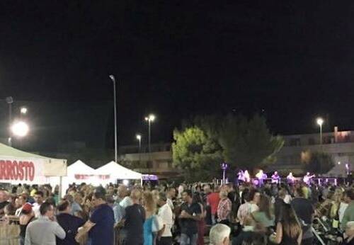 Spazio Aperto Salento