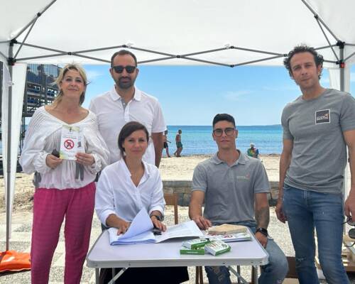 Spazio Aperto Salento